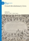 French Revolutionary Lives - eBook