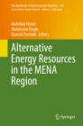 Alternative Energy Resources in the MENA Region - eBook