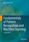 Fundamentals of Pattern Recognition and Machine Learning - Book