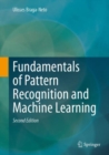 Fundamentals of Pattern Recognition and Machine Learning - eBook