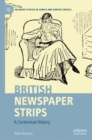 British Newspaper Strips : A Contextual History - eBook