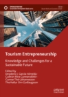 Tourism Entrepreneurship : Knowledge and Challenges for a Sustainable Future - eBook