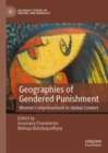 Geographies of Gendered Punishment : Women's Imprisonment in Global Context - eBook