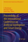 Proceedings of 4th International Conference on Artificial Intelligence and Smart Energy : ICAIS 2024, Volume 2 - eBook