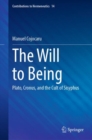 The Will to Being : Plato, Cronus, and the Cult of Sisyphus - eBook