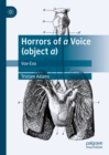 Horrors of a Voice (object a) : Vox-Exo - eBook