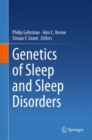 Genetics of Sleep and Sleep Disorders - eBook