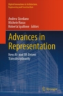 Advances in Representation : New AI- and XR-Driven Transdisciplinarity - eBook