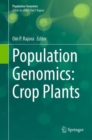 Population Genomics: Crop Plants - eBook