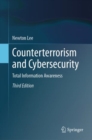 Counterterrorism and Cybersecurity : Total Information Awareness - eBook