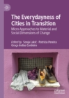 The Everydayness of Cities in Transition : Micro Approaches to Material and Social Dimensions of Change - eBook