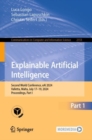 Explainable Artificial Intelligence : Second World Conference, xAI 2024, Valletta, Malta, July 17-19, 2024, Proceedings, Part I - eBook