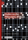 Etudes on the Philosophy of Music - Book