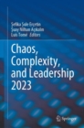 Chaos, Complexity, and Leadership 2023 - eBook