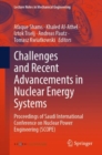 Challenges and Recent Advancements in Nuclear Energy Systems : Proceedings of Saudi International Conference on Nuclear Power Engineering (SCOPE) - eBook