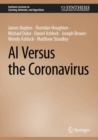 AI Versus Epidemics - Book