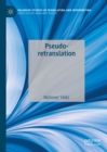 Pseudo-retranslation - eBook