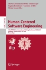 Human-Centered Software Engineering : 10th IFIP WG 13.2 International Working Conference, HCSE 2024, Reykjavik, Iceland, July 8-10, 2024, Proceedings - eBook