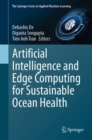 Artificial Intelligence and Edge Computing for Sustainable Ocean Health - eBook