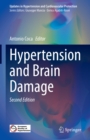 Hypertension and Brain Damage - eBook