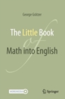 The Little Book of Math into English - eBook