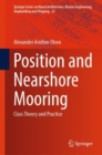 Position and Nearshore Mooring : Class Theory and Practice - eBook