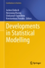 Developments in Statistical Modelling - eBook