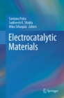 Electrocatalytic Materials - eBook