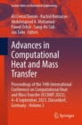 Advances in Computational Heat and Mass Transfer : Proceedings of the 14th International Conference on Computational Heat and Mass Transfer (ICCHMT 2023), 4-8 September, 2023, Dusseldorf, Germany - Vo - eBook