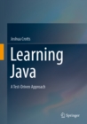 Learning Java : A Test-Driven Approach - eBook