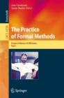 The Practice of Formal Methods : Essays in Honour of Cliff Jones, Part I - eBook