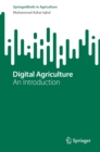 Digital Agriculture : An Introduction - eBook