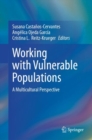 Working with Vulnerable Populations : A Multicultural Perspective - Book