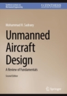 Unmanned Aircraft Design : A Review of Fundamentals - Book