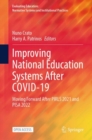 Improving National Education Systems After COVID-19 : Moving Forward After PIRLS 2021 and PISA 2022 - Book