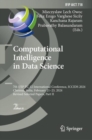 Computational Intelligence in Data Science : 7th IFIP TC 12 International Conference, ICCIDS 2024, Chennai, India, February 21-23, 2024, Revised Selected Papers, Part II - eBook