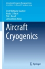 Aircraft Cryogenics - Book