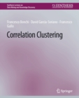 Correlation Clustering - Book