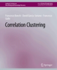 Correlation Clustering - eBook
