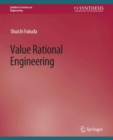 Value Rational Engineering - eBook