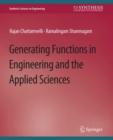 Generating Functions in Engineering and the Applied Sciences - eBook