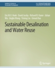 Sustainable Desalination and Water Reuse - Book