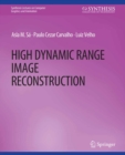 High Dynamic Range Image Reconstruction - eBook
