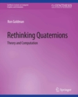 Rethinking Quaternions - eBook