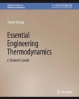 Essential Engineering Thermodynamics : A Student's Guide - eBook