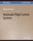 Automatic Flight Control Systems - eBook