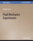 Fluid Mechanics Experiments - Book