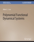 Polynomial Functional Dynamical Systems - Book