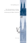 The Dissemination of Music in Seventeenth-Century Europe : Celebrating the Dueben Collection- Proceedings from the International Conference at Uppsala University 2006 - Book