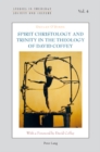 Spirit Christology and Trinity in the Theology of David Coffey - Book